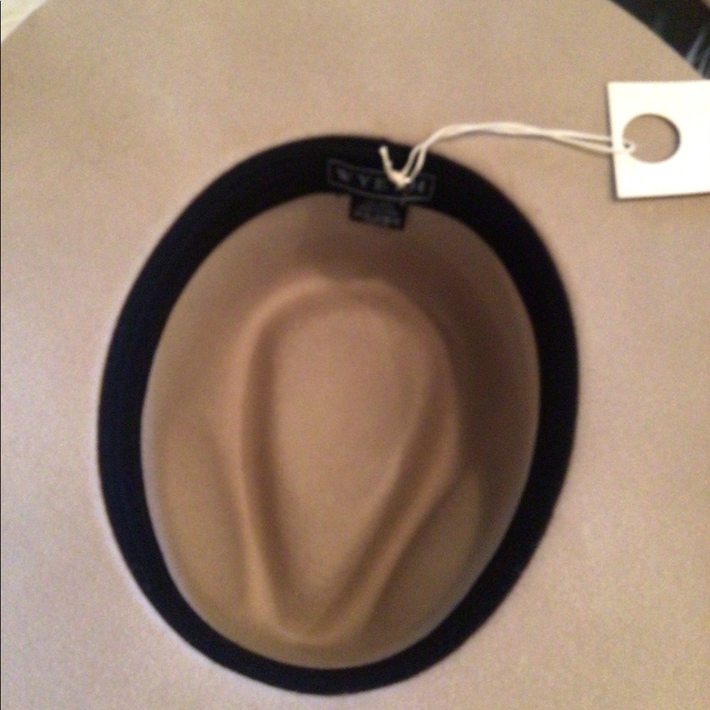 Wyeth Rancher Hat - Picture 7 of 8